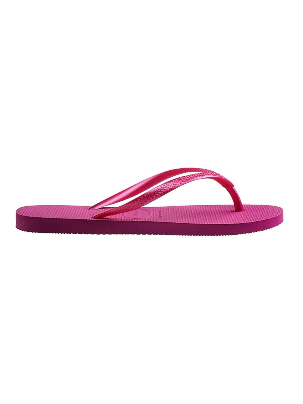 Havaianas Women's Slim Flip Flops - Picture 4 of 5